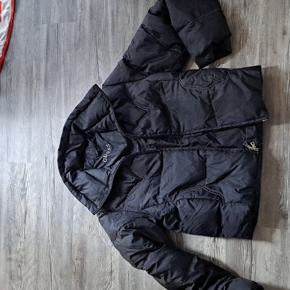 Guess DOWN jacket - Picture 1 of 4